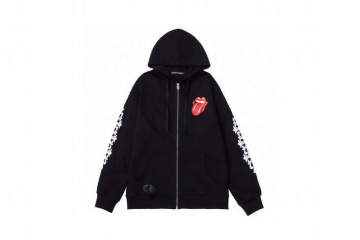 Picture of Chrome Hearts Jackets _SKUChromeHeartsS-XLtptxY2534681